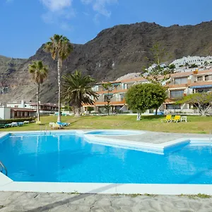 Gigantes Cliff By Sunkeyrents Appartement