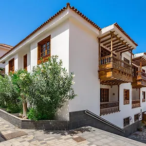 Cozy Two Bedrooms In The Heart Of Gigantes Apartamento