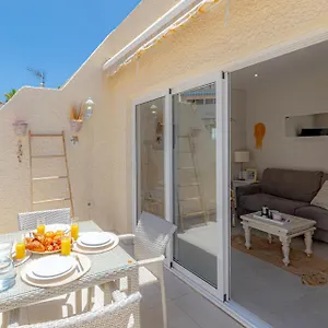 Gigantes Florida By Dreamhomestenerife Apartamento